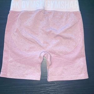 Flex Shorts